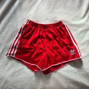 Adidas Shorts